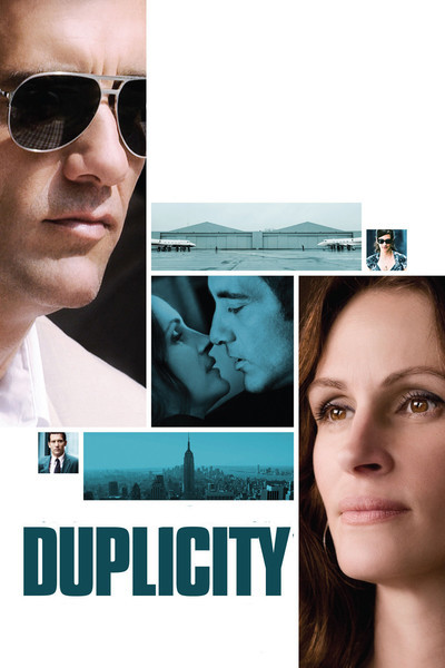 Duplicity 2009 Dub in Hindi full movie download